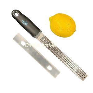 Lemon Zester Grater New In Package